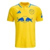 Dětský Fotbalový Dres Leeds United Venkovní Dresy 2024-25